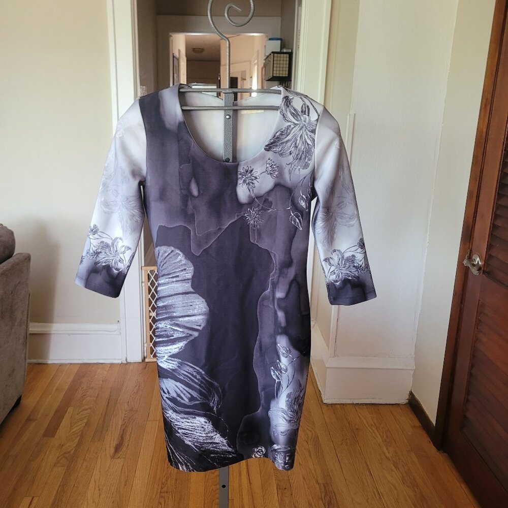 Stefano Dress